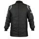 Veste Sportsman Noir / Blanc Taille M