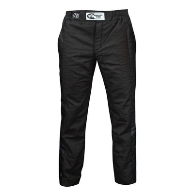 Pantalon Sportsman Noir Grand / Très Grand