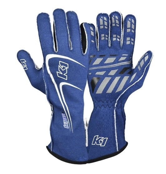 Gant Track1 Bleu T-Grand SFI 5