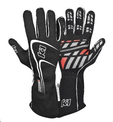 Gant Track1 Noir Petit SFI 5
