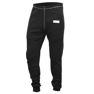 Sous-vêtement de précision noir taille S