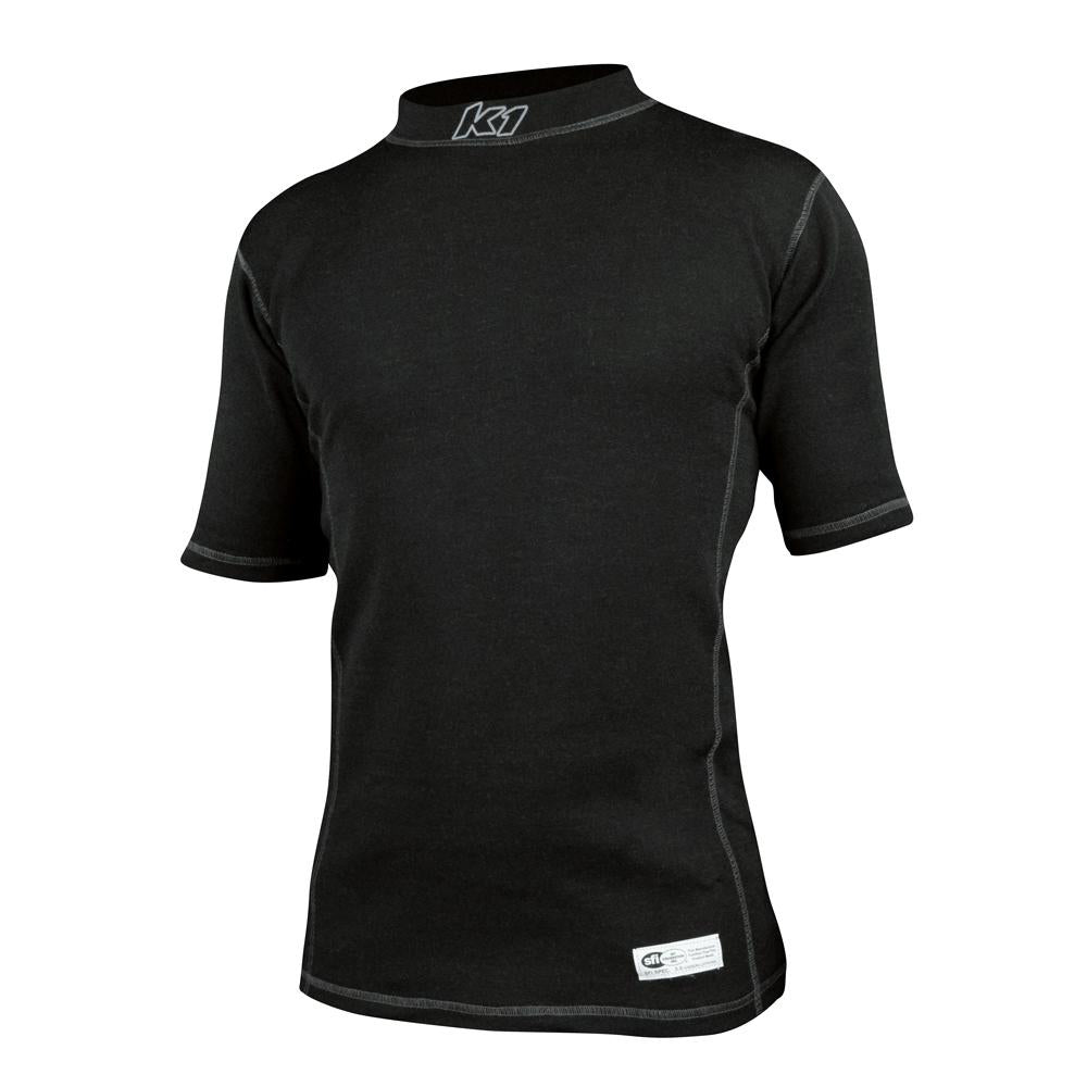 Sous-vêtement technique Precision Noir Taille M