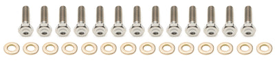 Kit de boulons Beadlock 10 pouces Titane