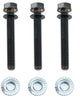 Bolt Kit Wheel Balancer Titanium (3pcs)