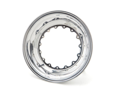 Moitié de roue interne 15x5 Large 5 Polie