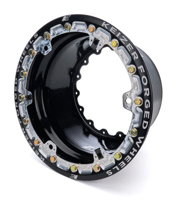 Moitié de roue extérieure 15x9 Large 5 Forge Beadlock NO