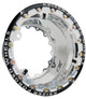 Outer Wheel Half 15x9 Wide 5 Forged Beadlock