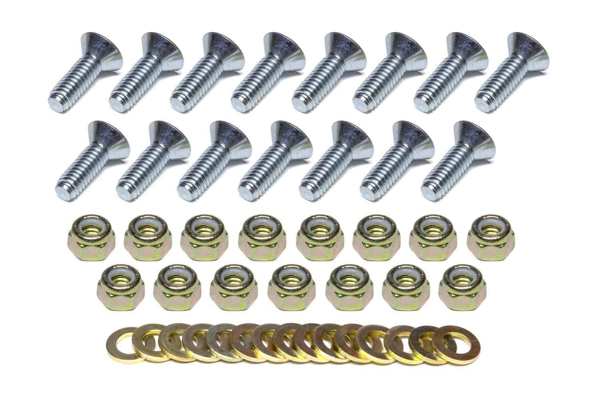 Kit de boulons Allen pour roue Wide 5