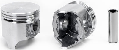 Ford L6 Piston Set 3.520 Bore 2.8L 170 CID 61-72
