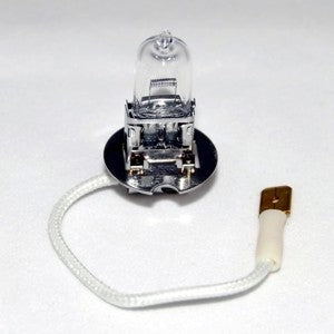 Ampoule de rechange H3