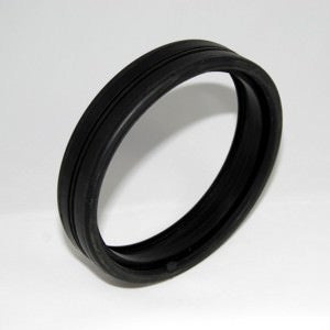 Porte-lentille en caoutchouc 6 po pour feux Daylighter