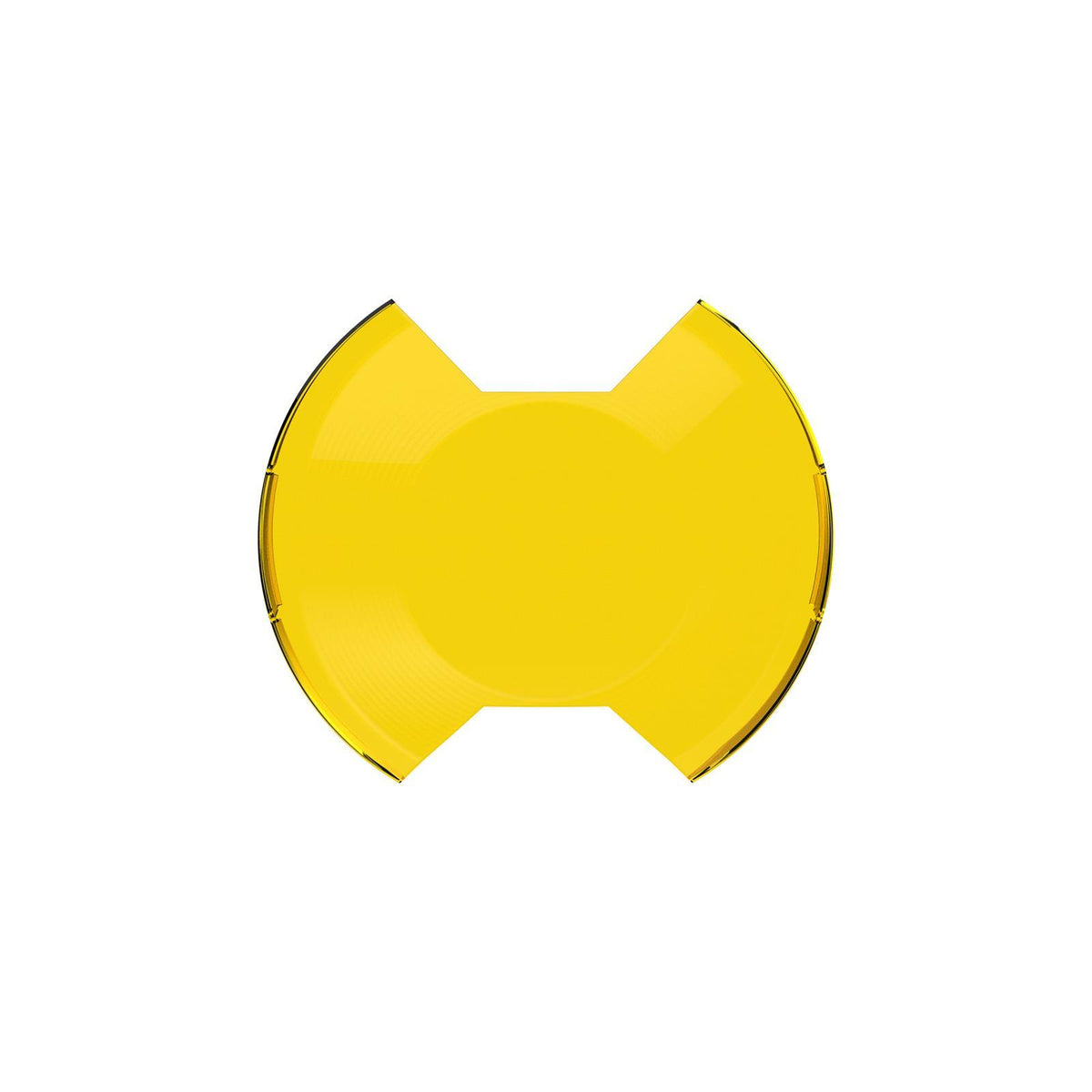 SlimLite 8po écran lumineux LED JAE jaune