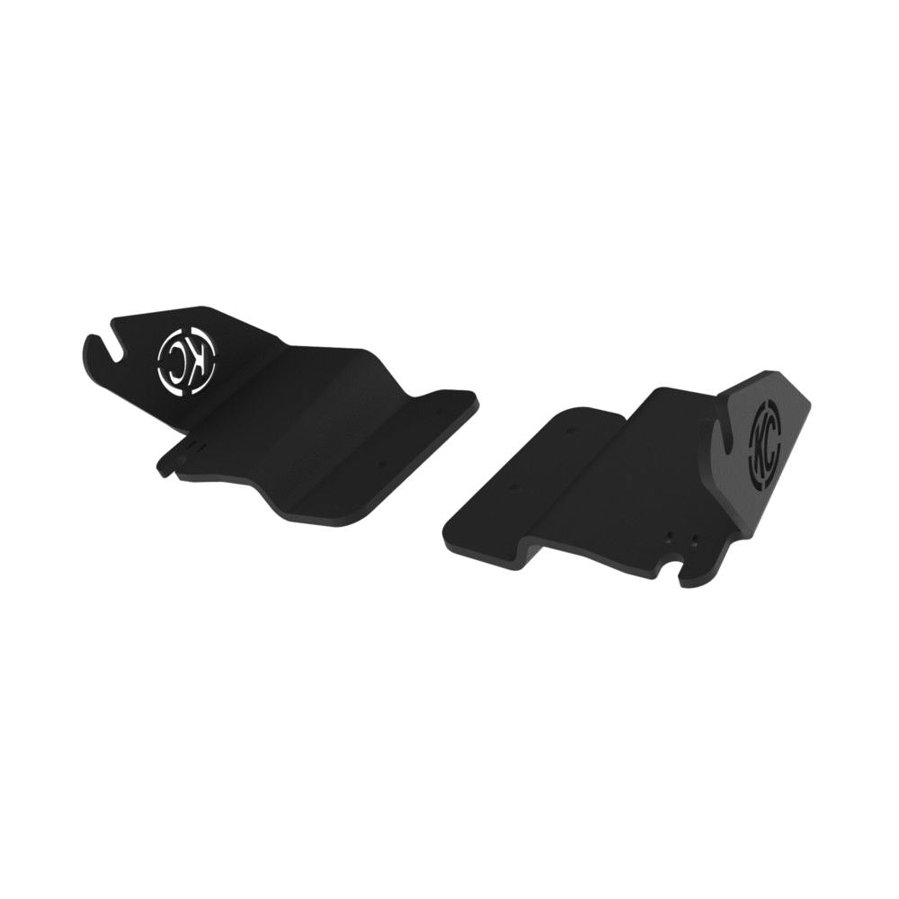 Support de barre lumineuse 21-   Ford Bronco