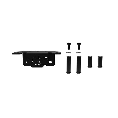 18- Support de feu de roue de secours Wrangler JL