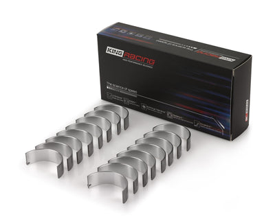 Rod Bearing Set - Coated SBC w/2.100