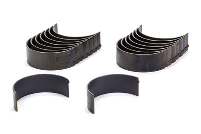 Rod Bearing Set - Coated SBC w/2.100