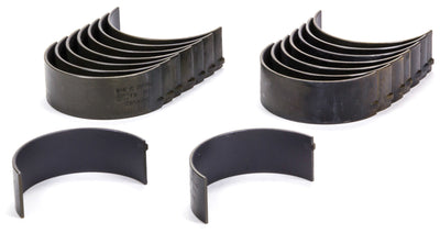 Rod Bearing Set - Coated BBC