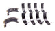 Main Bearing Set - GM LS1/LS2/LS4/LS6