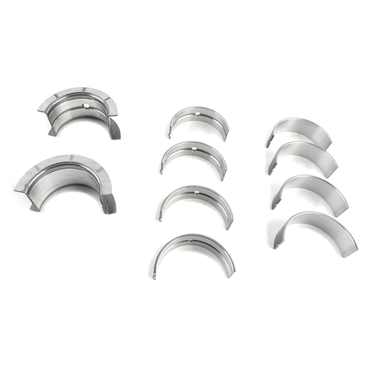 Main Bearing Set - BBC GEN 4 5 6 - 1/2 Groove