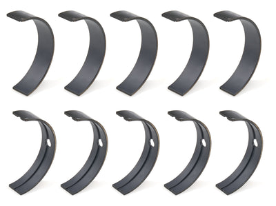 Main Bearing Set - Coated GM Duramax 6.6L