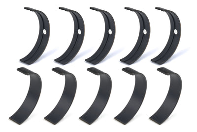 Main Bearing Set - Coated GM Duramax 6.6L