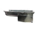 SBC Oil Pan Claimer 6qt LH Dipstick 57-79