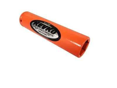 Douille pour roue 1 po à entraînement 1/2 po, 6 po de long