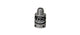 Raccord coulissant 12AN x 1-3/8 po