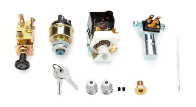 Kit de Commutateur de Type GM Phare Dimmer avec Bouton