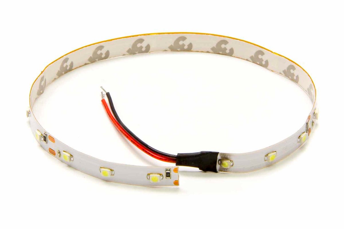 Ruban à LED blanc 30cm