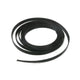 Gaine annelée noire Ultra Wrap 3,2 mm - 3 mètres