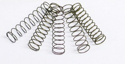 Kit de Ressorts - Vannes de Dérivation Kinsler 6AN Jet Can
