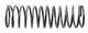 Replacement Spring For KIN3112 Quick Disc.