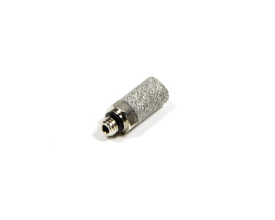 Reniflard 10/32 Filetage mâle S.S. fritté