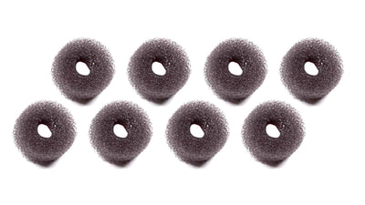 Filtre à biscuits pour buse d'aération - (lot de 8)
