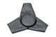 Volant de Sprint Car Noir