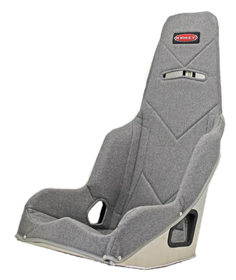Housse de siège Tweed gris Convient 55170