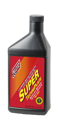 Super Techniplate 1 pinte