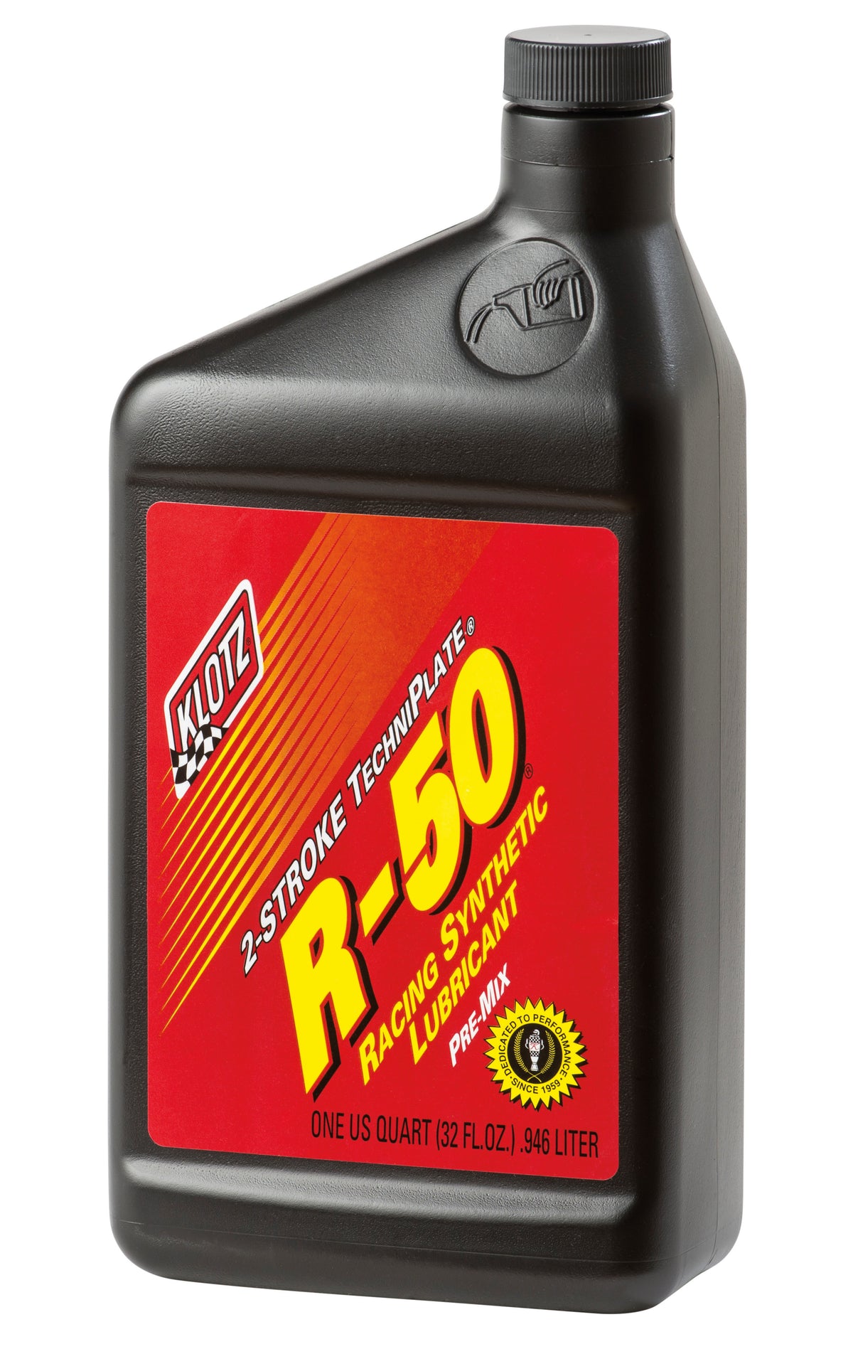 R-50 Racing Techniplate 1 litre