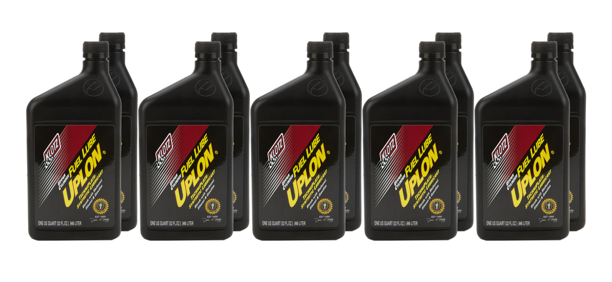 Uplon Lubrifiant Haut Moteur Caisse 1 Quart