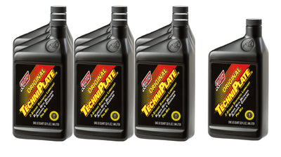 Boîtier Original Techniplate 1 pinte