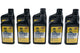 Huile Karting Formule Spéciale Aiglefin Caisse 10x1L