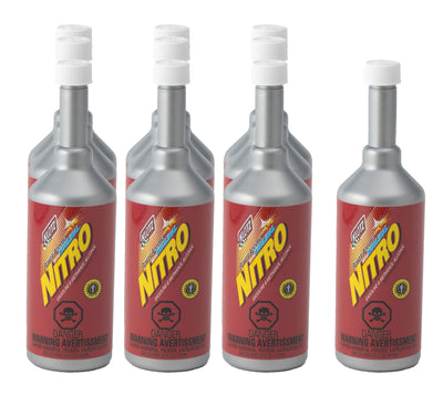 Additif de puissance Nitro avec Koolinal Caisse 10x1Pint