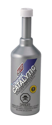 Le nettoyant pour convertisseur catalytique le plus propre 1 pinte