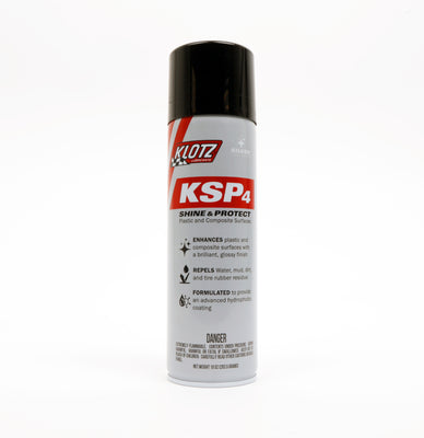 KSP4 Brillance et Protection Bombe de 283 grammes