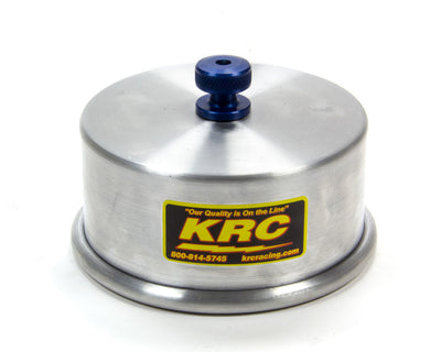 Chapeau de carburateur en aluminium Écrou 1/4-20