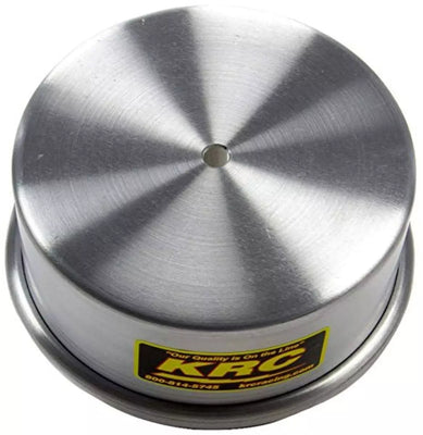 Cache-carburateur de 5-1/8 po