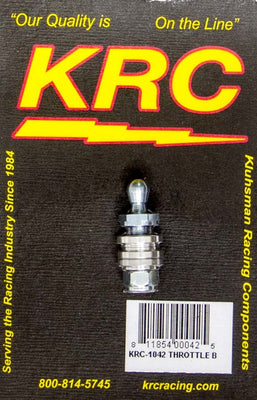 Kit d'accès à la bille d'étranglement.