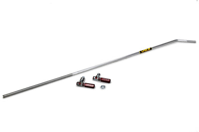 Kit de tringlerie d'accélérateur 33 pouces Voiture de série