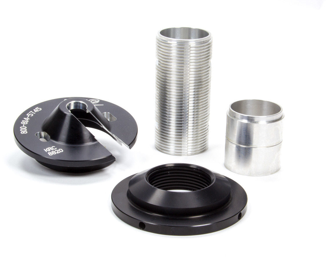 Kit Combinés filetés Bilstein 5 pouces